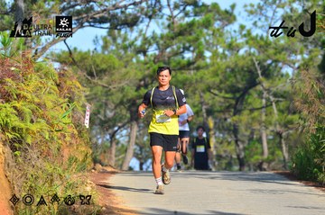 Dalat Ultra Trail 2026 - Ảnh #4780854