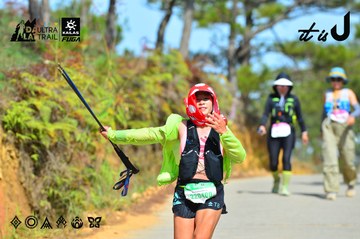 Dalat Ultra Trail 2026 - Ảnh #4749433