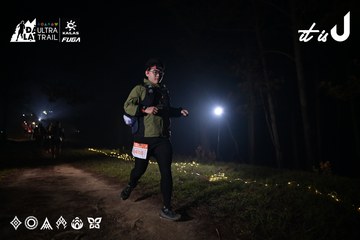 Dalat Ultra Trail 2026 - Ảnh #4706239