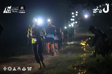 Dalat Ultra Trail 2026 - Ảnh #4719598