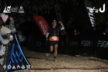Dalat Ultra Trail 2026 - Ảnh #4762948