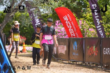 Dalat Ultra Trail 2026 - Ảnh #4867601
