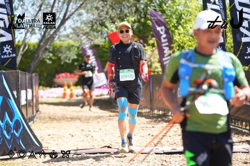 Dalat Ultra Trail 2026 - Ảnh #4695826
