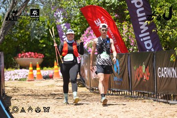 Dalat Ultra Trail 2026 - Ảnh #4722880