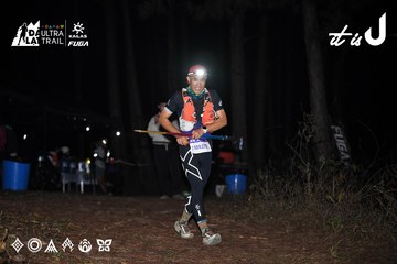 Dalat Ultra Trail 2026 - Ảnh #4699722