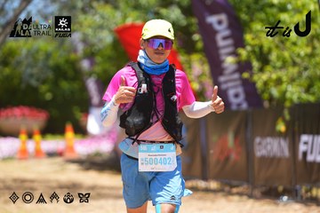 Dalat Ultra Trail 2026 - Ảnh #4702098