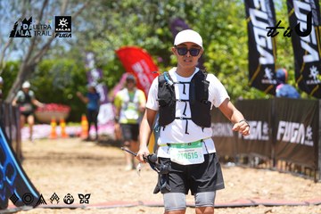 Dalat Ultra Trail 2026 - Ảnh #4701933