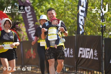 Dalat Ultra Trail 2026 - Ảnh #4901052