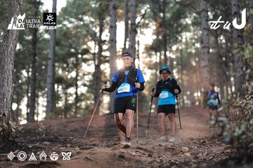 Dalat Ultra Trail 2026 - Ảnh #4740892