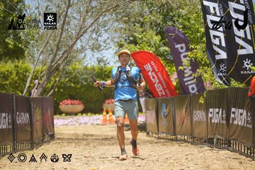 Dalat Ultra Trail 2026 - Ảnh #4695186