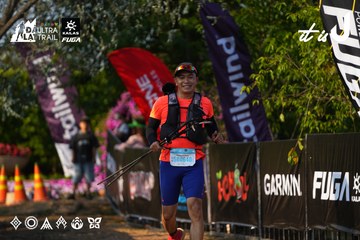 Dalat Ultra Trail 2026 - Ảnh #4742250