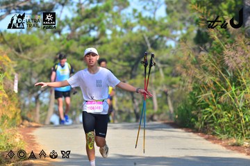 Dalat Ultra Trail 2026 - Ảnh #4780910