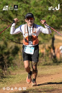 Dalat Ultra Trail 2026 - Ảnh #4714290