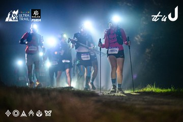 Dalat Ultra Trail 2026 - Ảnh #4899714