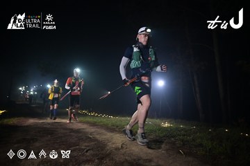 Dalat Ultra Trail 2026 - Ảnh #4705440