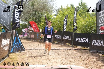 Dalat Ultra Trail 2026 - Ảnh #4865047