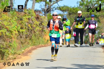 Dalat Ultra Trail 2026 - Ảnh #4749336