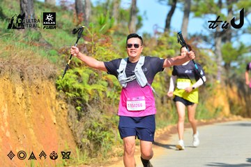 Dalat Ultra Trail 2026 - Ảnh #4748242