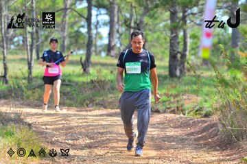 Dalat Ultra Trail 2026 - Ảnh #4749961