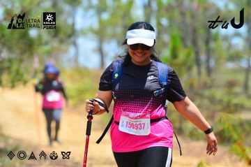 Dalat Ultra Trail 2026 - Ảnh #4876944