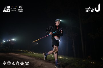 Dalat Ultra Trail 2026 - Ảnh #4705417