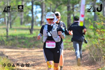 Dalat Ultra Trail 2026 - Ảnh #4749971