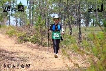 Dalat Ultra Trail 2026 - Ảnh #4831817