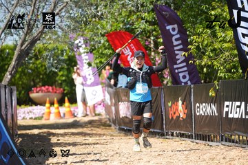 Dalat Ultra Trail 2026 - Ảnh #4737585