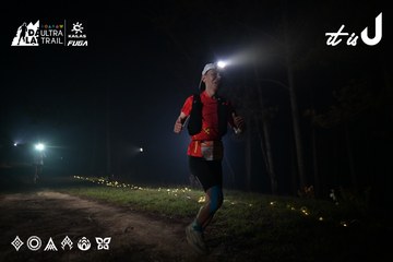 Dalat Ultra Trail 2026 - Ảnh #4704838