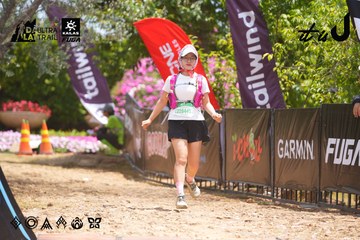Dalat Ultra Trail 2026 - Ảnh #4868968