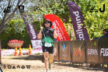 Dalat Ultra Trail 2026 - Ảnh #4702316