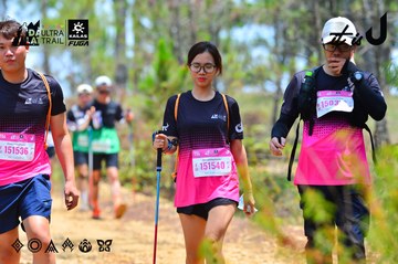 Dalat Ultra Trail 2026 - Ảnh #4876880
