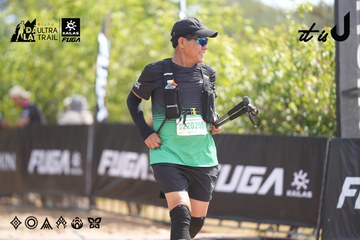 Dalat Ultra Trail 2026 - Ảnh #4857055
