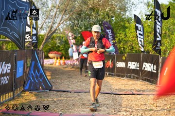 Dalat Ultra Trail 2026 - Ảnh #4743529