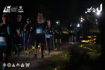 Dalat Ultra Trail 2026 - Ảnh #4720352