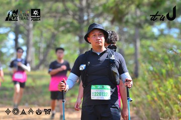 Dalat Ultra Trail 2026 - Ảnh #4750152
