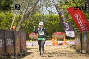 Dalat Ultra Trail 2026 - Ảnh #4703007