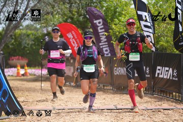 Dalat Ultra Trail 2026 - Ảnh #4865504