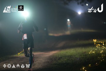 Dalat Ultra Trail 2026 - Ảnh #4718795