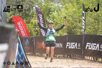 Dalat Ultra Trail 2026 - Ảnh #4862031