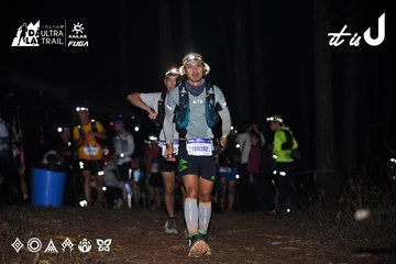 Dalat Ultra Trail 2026 - Ảnh #4703993