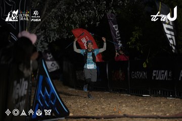 Dalat Ultra Trail 2026 - Ảnh #4762113