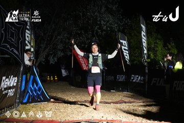 Dalat Ultra Trail 2026 - Ảnh #4747308