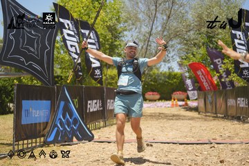 Dalat Ultra Trail 2026 - Ảnh #4695051