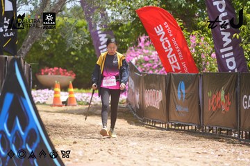 Dalat Ultra Trail 2026 - Ảnh #4868642
