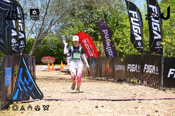 Dalat Ultra Trail 2026 - Ảnh #4701308