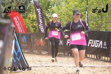 Dalat Ultra Trail 2026 - Ảnh #4862089
