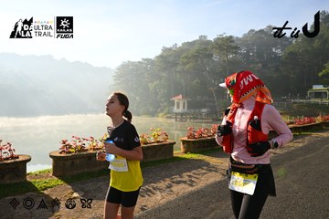 Dalat Ultra Trail 2026 - Ảnh #4911285