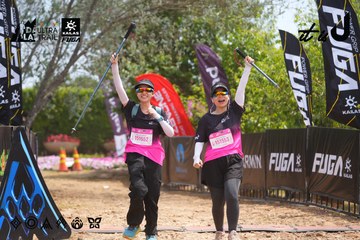 Dalat Ultra Trail 2026 - Ảnh #4865739