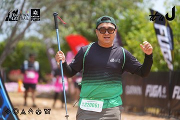 Dalat Ultra Trail 2026 - Ảnh #4868580